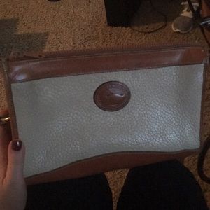 Dooney & Bourke purse